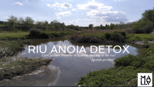 Riu Igualada Detox